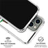 California Republic iPhone 16 Pro Clear Case